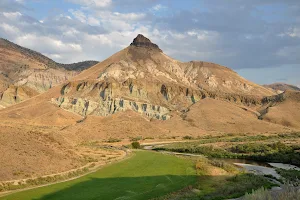 John Day Fossil Beds National Monument image