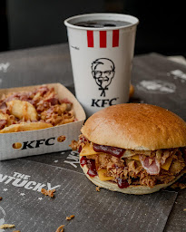 Photo n°29 de KFC Chalon-sur-Saône à Chalon-sur-Saône ()