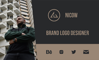 Nicow Graphisme à Pont-de-Buis-lès-Quimerch