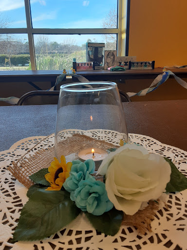 Recreation Center «Hurst Recreation Department», reviews and photos, 700 Mary Dr, Hurst, TX 76053, USA