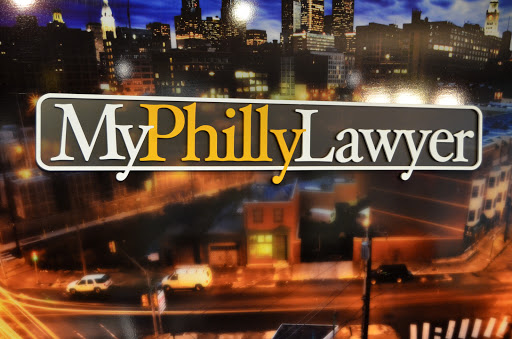 Personal Injury Attorney «MyPhillyLawyer®», reviews and photos