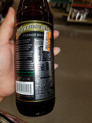 Discount Store «Big Lots», reviews and photos, 968 N Colony Rd, Wallingford, CT 06492, USA