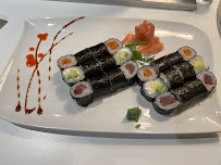 Photos du propriétaire du Restaurant de sushis Restaurant Yukiyama Sushi à Chambéry - n°3