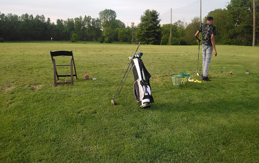 Golf Driving Range «Pine View Golf Course», reviews and photos, 5820 Stony Creek Rd, Ypsilanti, MI 48197, USA