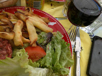Frite du Restaurant Partie de Campagne à Paris - n°15