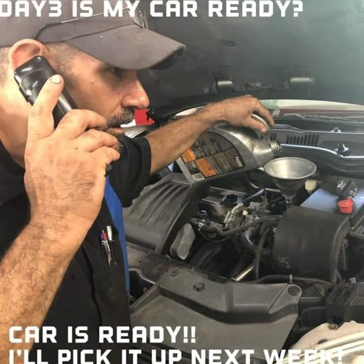 Auto Repair Shop «Bills On Broadway», reviews and photos, 4326 Broadway, Grove City, OH 43123, USA