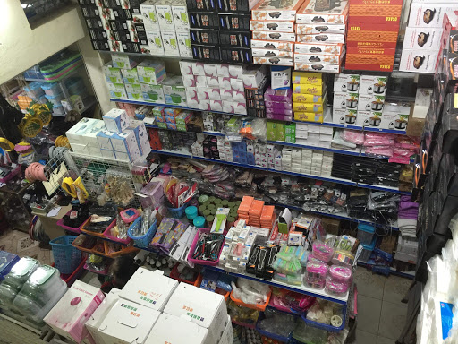 Tâm Lương Bán Buôn Hàng Gia Dụng