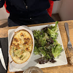 Photo n° 4 de l'avis de Maxence.o fait le 15/04/2023 à 21:45 pour Restaurant Le Petit Bouchon de la Place à Lyon