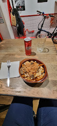 Photo n°35 de Poutine House Capitole à Toulouse ()