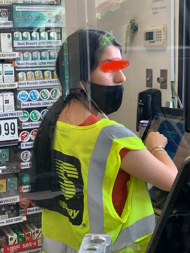 Convenience Store «Speedway», reviews and photos, 180 NW 167th St, Miami, FL 33169, USA