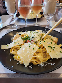 Plats et boissons du Restaurant italien La villa toscane à Aire-sur-l'Adour - n°3