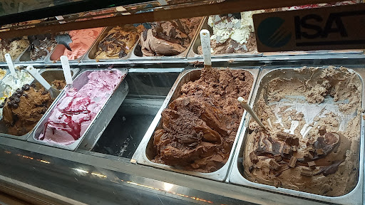 Heladería Trevi - Ice cream shop en San Miguel