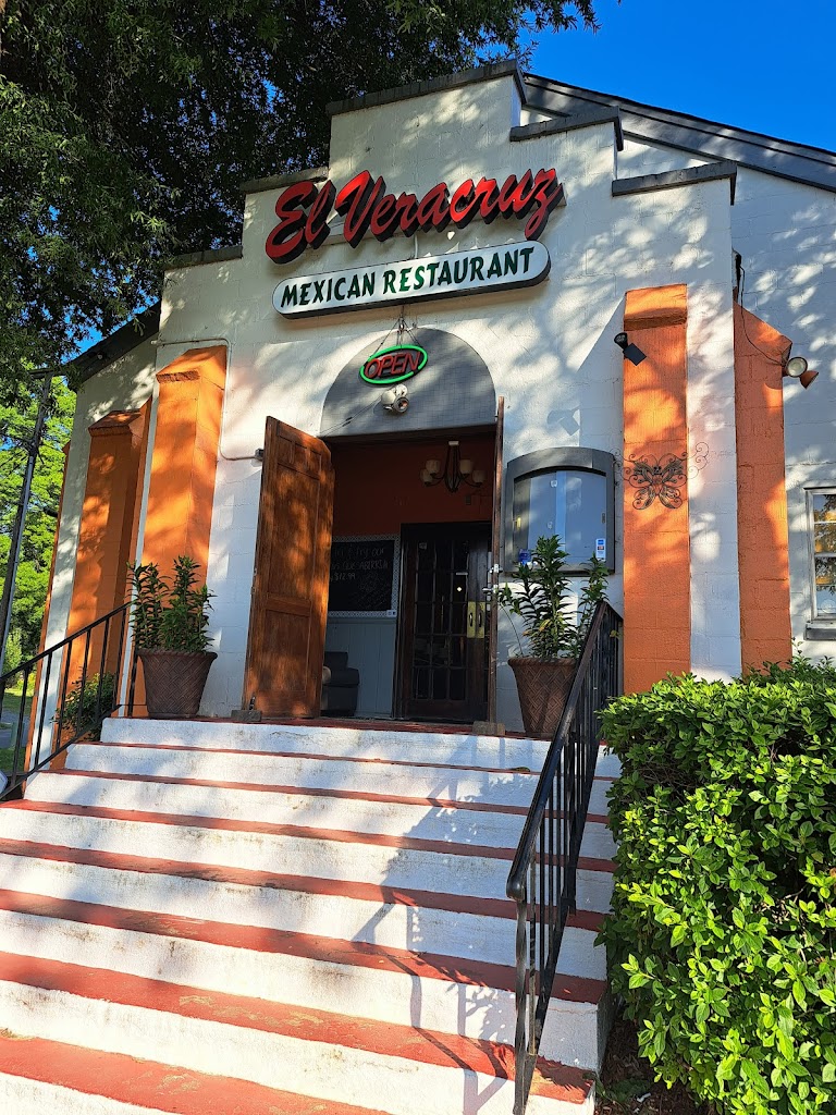Mi Veracruz Mexican Restaurant inc 28115