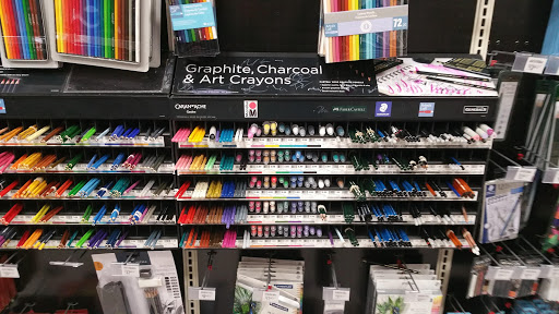 Craft Store «Michaels», reviews and photos, 170 Universal Dr N, North Haven, CT 06473, USA