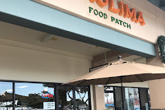 Laulima Food Patch