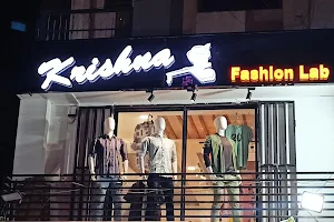 Krishna fashion lab image