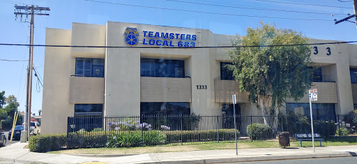 Teamsters local 683