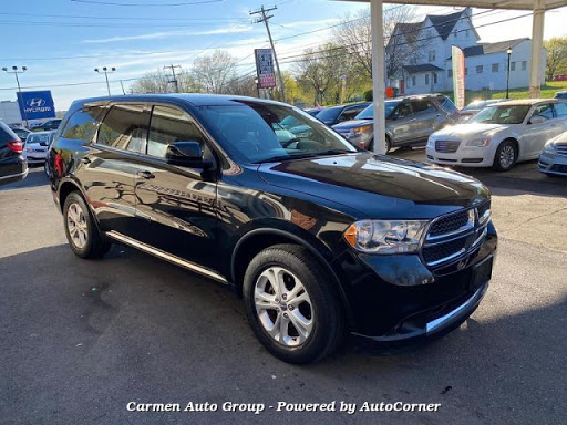 Used Car Dealer «Carmen Auto Group», reviews and photos, 1705 Easton Rd, Willow Grove, PA 19090, USA