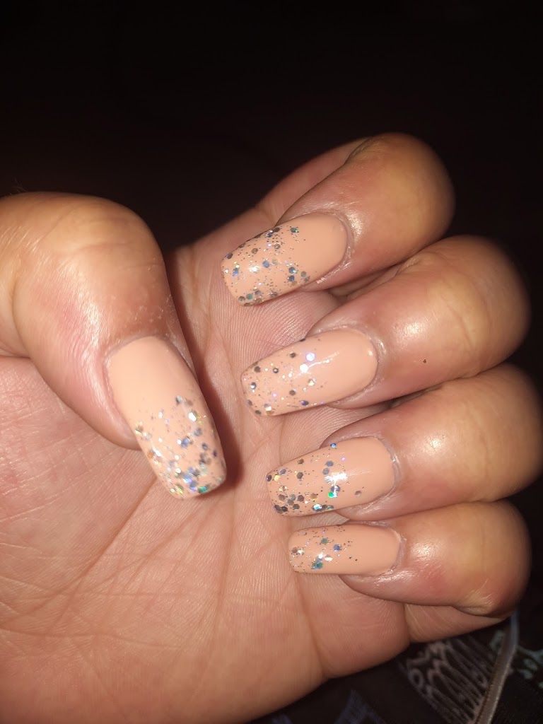 Top Coat Nails & Spa Stockton, CA 95207 Services and Reviews