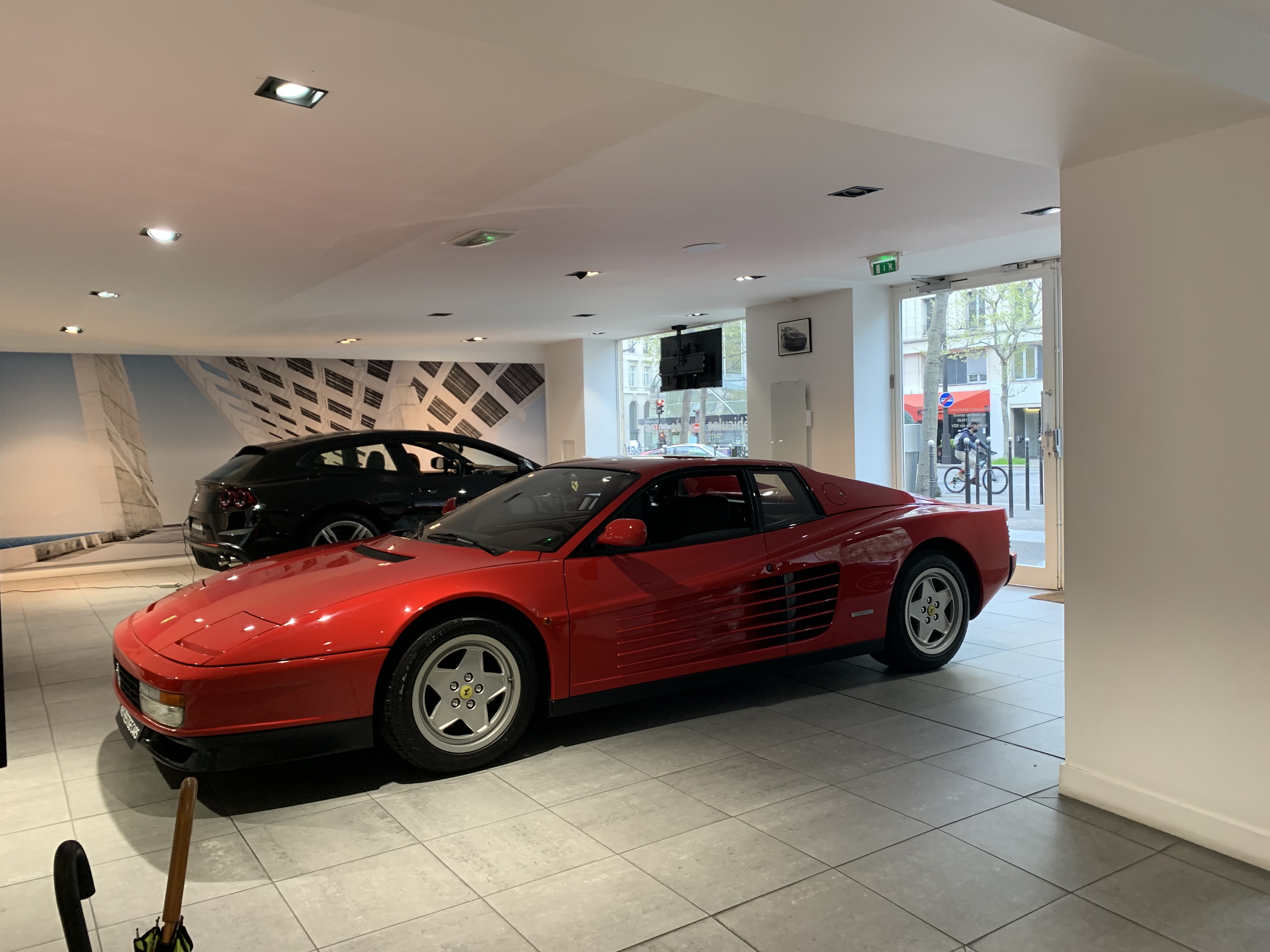 Photo n° 2 de l'avis de Sourial.h fait le 16/04/2021 à 14:52