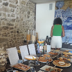 Photo n°4 de l'avis de Sandrine.r fait le 27/08/2023 à 22:10 sur le  San Giorgio Palace Hotel à Ragusa