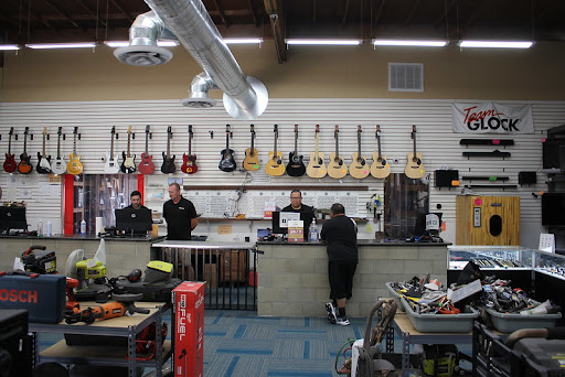 Pawn Shop «Azusa Pawn», reviews and photos, 1028 W Gladstone St, Azusa, CA 91702, USA