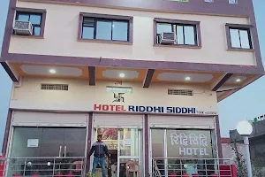 Hotel Ridhi Sidhi Palace image