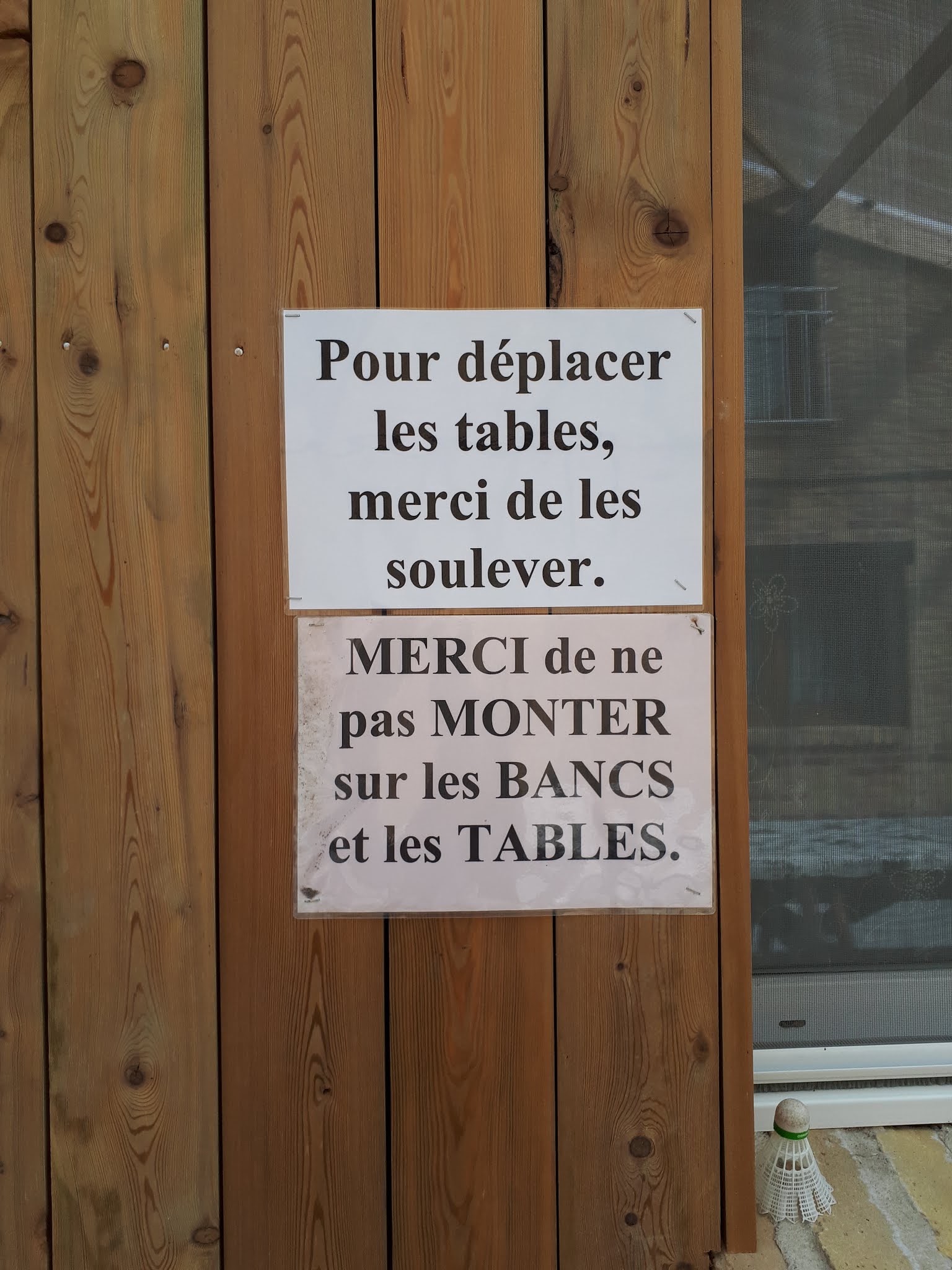 Photo n° 7 de l'avis de Agnès.H fait le 14/07/2019 à 17:09