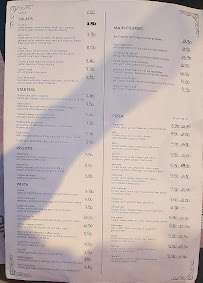 Piazza di Toscana - Πίτσα