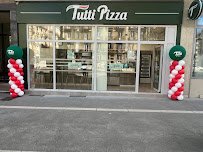 Photos du propriétaire du Pizzeria Tutti Pizza Grenoble - n°12