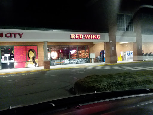 Shoe Store «Red Wing Charlottesville», reviews and photos, 1926 Abbey Rd, Charlottesville, VA 22911, USA