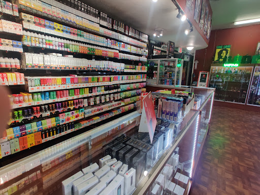 Tobacco Shop «The Cage Smoke Shop», reviews and photos, 3069 El Cajon Blvd, San Diego, CA 92104, USA