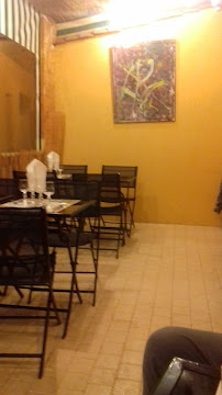 Atmosphère du Restaurant La Trattoria à Angles - n°4