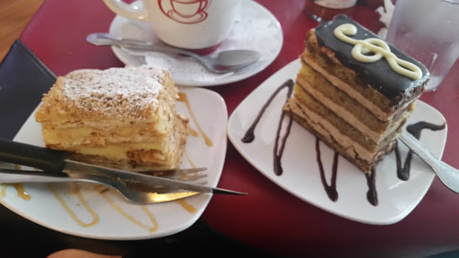 Deli «Parrot Coffee & Deli», reviews and photos, 1917 Hollywood Blvd, Hollywood, FL 33020, USA