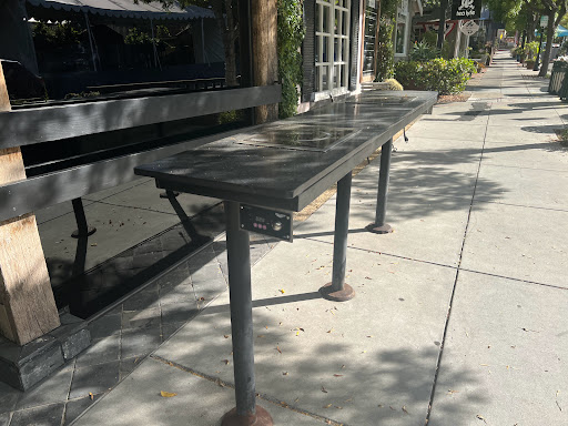 Historic Saratoga Village image