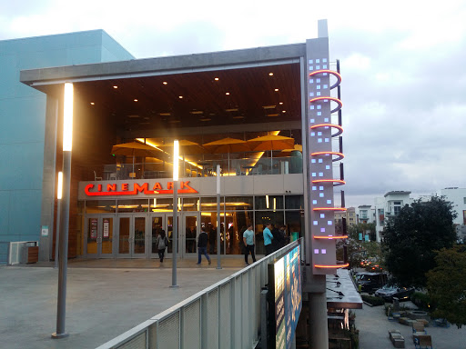 Movie Theater Cinemark Playa Vista And Xd Reviews And Photos