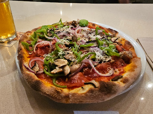 California Pizza Kitchen at Burbank image