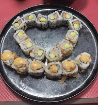 Plats et boissons du Restaurant japonais Vip sushis à Marseille - n°2