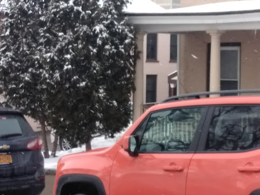 Non-Profit Organization «City Mission», reviews and photos