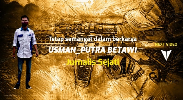 Gambar Studio Usman_putra Betawi