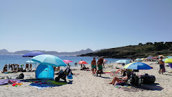 Foto de Playa Milide - lugar popular entre os apreciadores de relaxamento