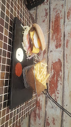 Photo n°44 de D'Class Pizza à Aubervilliers ()