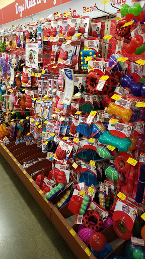 Pet Supply Store «PetSmart», reviews and photos, 8500 N Evanston Ave, Kansas City, MO 64157, USA