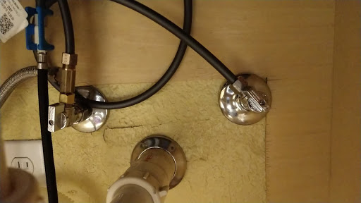 Plumber «On Time Elmer Plumbing», reviews and photos, 9710 N Interstate 35, San Antonio, TX 78233, USA