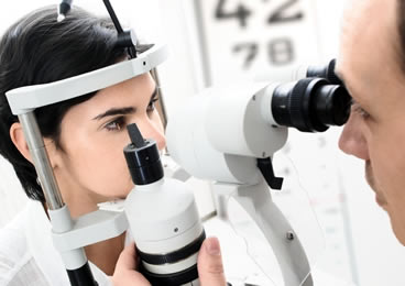 Eye Care Center «American Vision of Bayside», reviews and photos, 41-01 Bell Blvd, Bayside, NY 11361, USA