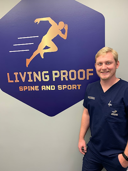 Living Proof Spine and Sport