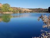 Lagunas de Ruidera (Chorro de las Minas) en Ossa de Montiel