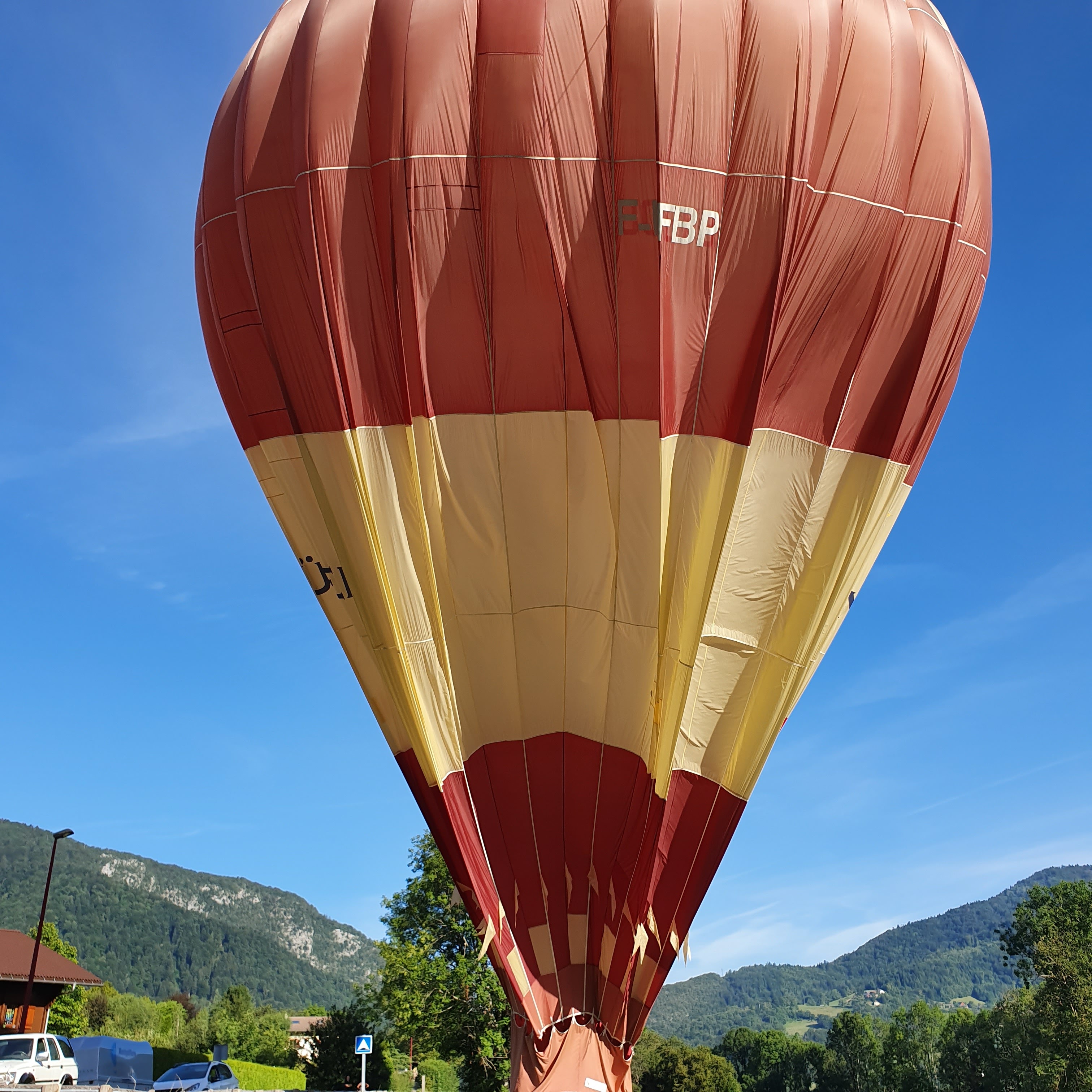 Photo n° 1 de l'avis de jacqueline.a fait le 07/08/2019 à 10:46