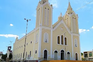 Praça da Matriz José Ferreira de Barros Douétts image