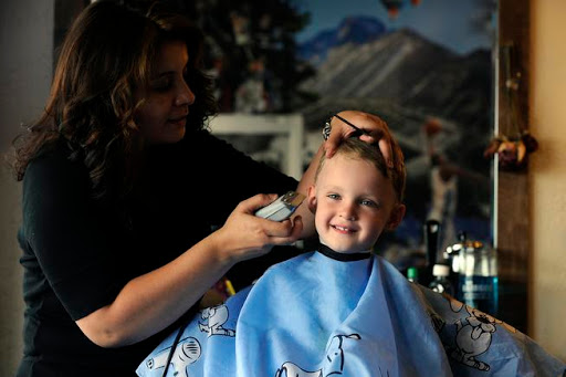 Barber Shop «Applewood Village Barbershop», reviews and photos, 2070 Youngfield St, Lakewood, CO 80215, USA